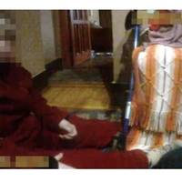 Лежала на землі і навіть не могла покликати на допомогу: у Тернополі патрульні рятували пенсіонерку