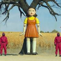 Netflix оцінив заробіток на «Грі в кальмара» майже в 900 мільйонів доларів
