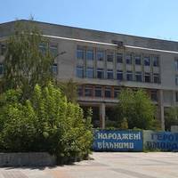 У найвідомішому довгобуді Тернополя розмістять ЦНАП і управління міської ради