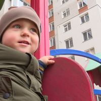 Понад триста тисяч доларів потрібно на лікування Артемка Гудими з Тернополя