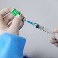 У Тернополі продовжили години роботи пунктів вакцинації