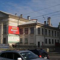 У центрі Тернополя за 15 млн грн продають БК 