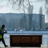 Грудень буде теплим і без снігу - синоптик