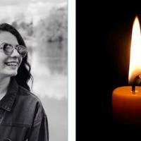 “Нехай Бог подарує їй вічне життя та спокій”: у аварії загинула студентка ТНПУ Ірина Боднар (ФОТО)