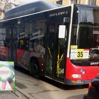 Тернопільським пенсіонерам з 1 листопада обмежили години безкоштовного проїзду