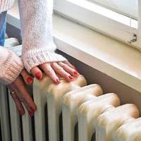 Досі без опалення деякі школи та дитсадки на Тернопільщині