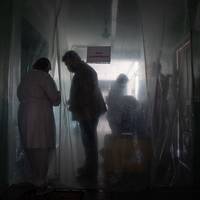 Житель Тернопільської області через COVID-19 одночасно втратив матір та бабусю