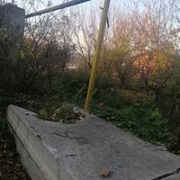 «Помийна яма»: у місті на Тернопільщині скаржаться на купи сміття біля ставу