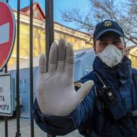 До кінця тижня ще три області стануть червоними: Тернопільська серед них
