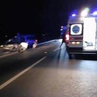 Поблизу села Шибалин сталася смертельна ДТП – вижила лиш 7 річна дитина (відео)