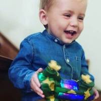 Укол допоміг: Арсенчик Борис з Тернопільщини почав активно рухатися