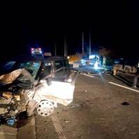 Водія, який у стані алкогольного сп’яніння вчинив смертельну ДТП поблизу Бережан, триматимуть під вартою