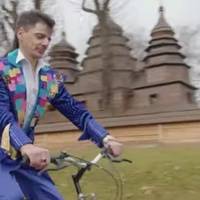 Зірка співочого шоу Андрій Мацевко повернувся і презентував кліп 