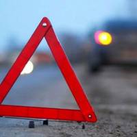 В аварії неподалік Тернополя постраждали троє людей