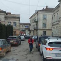 У Бережанах через “парковку для обраних” швидка не змогла вчасно доїхати до пацієнта