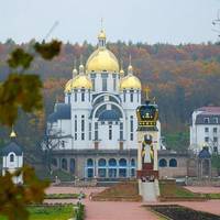 У церквах на Тернопільщині відкриють пункти вакцинації