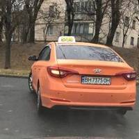 Хочемо у Європу, а поводимося, як худоба: у Тернополі водій таксі викинув сміття з вікна авто на дорогу