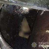 Двоє хлопців зарізали чоловіка на Кременеччині: тіло викинули на свиноферму (ФОТО)