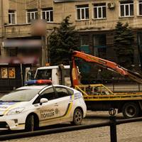 У Тернополі штрафують водіїв неправильно припаркованих автомобілів: винесено 13 тис. постанов