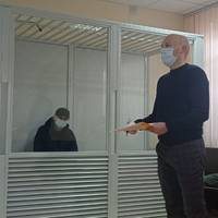 Тернопільський суд переніс засідання у справі чоловіка, який зізнався в смертельній аварії