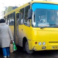 Не лише сидячі: з 6 грудня зміниться дозволена кількість пасажирів у громадському транспорті Тернополя