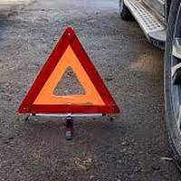 Поблизу с. Гаї Шевченківські трапилася аварія з потерпілими