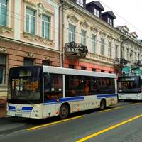 З 4 грудня безоплатне перевезення пенсіонерів здійснюватиметься без обмежень у часі