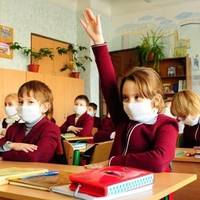 Уже відомо, як працюватимуть тернопільські школи і садочки при нових обмеженнях