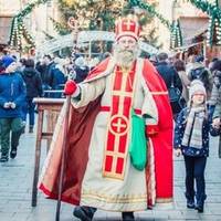 Сучасний вірш про Миколая, який написала тернополянка, підхопили усі соцмережі