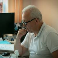 Помер головний лікар однієї з лікарень Тернопільщини