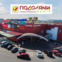 Один з тернопільських ТЦ обмежив вхід для невакцинованих