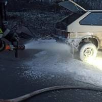 У ДТП на Тернопільщині постраждали двоє пасажирів