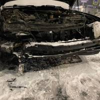 У Тернополі за добу сталося 19 ДТП (фото)