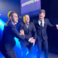 На корпоратив можна замовити кандидата у мери Тернополя (відео)