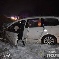 Стала відома причина затримки у розслідуванні смертельної ДТП з автобусом під Тернополем (Відео)