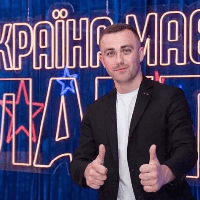 Виступ Дмитра Мацьопи з Тернопілля вразив журі “Україна має талант”