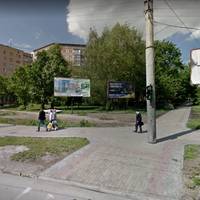 Після протестів мешканців у Тернополі обіцяють не будувати аптеку на вул. 15 Квітня – просп. Злуки