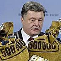 Офіс генпрокурора погодив клопотання про арешт Порошенка, застава – 1 мільярд