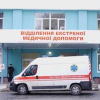 У другій міській лікарні Тернополя вже робитимуть трансплантацію серця та нирок (відео)