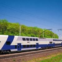 30 грудня через Тернопіль перший раз курсуватиме двоповерховий потяг “Шкода”