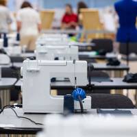 У Тернополі відкривається завод на 500 робочих місць: як подати заявку