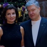 «Прямий» та «5 канал» транслювали новорічне вітання Порошенка замість Зеленського