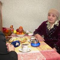 “Ковідну” тисячу пенсіонери без смартфонів поки отримати не зможуть. Відео