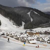 Кава за 70 грн, круасан – 150 грн: українців вразили ціни у Буковелі