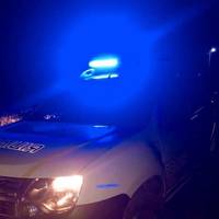 “Оце чоловік”: на Кременеччині водій після ДТП втік і залишив травмовану дружину