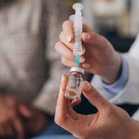 Тернополяни вже можуть отримати бустерну дозу вакцини