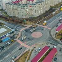 У Тернополі завершили ремонт об’їзної дороги