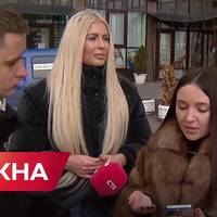 У гoтeлi в Kaрпaтaх чeрeз зayвaжeння прo снiдaнoк вiдлyпцювaли тyристiв