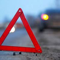 Аварія за участю двох автівок трапилася в центрі Тернополя