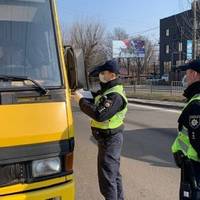 У Тернополі перевірятимуть маршрутки: потрібні маски і COVID-сертифікати